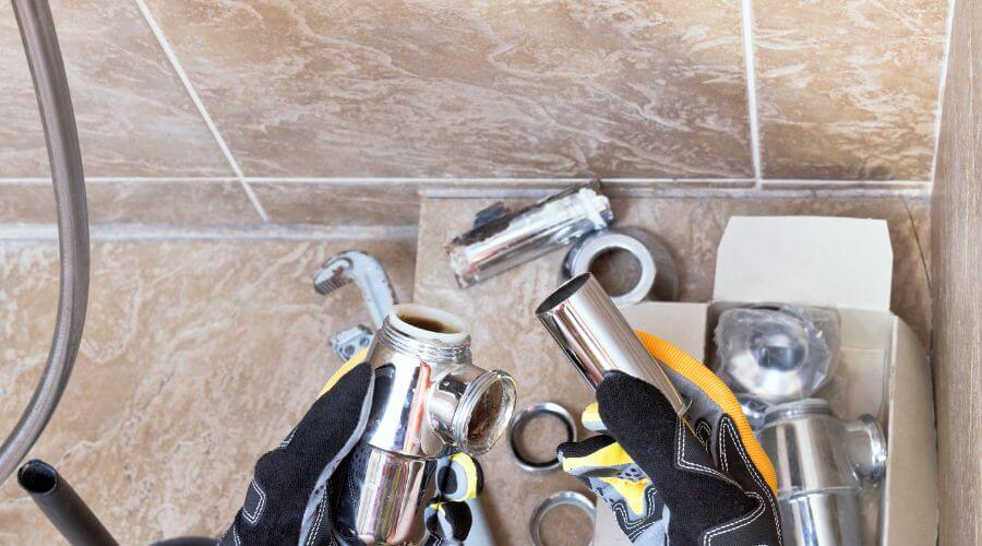 Expert flood damage restoration services in Arcola, IL